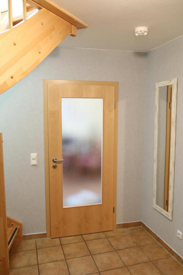 Ferienwohnung K21 "Storchennest" Graal-Mueritz Kültér fotó